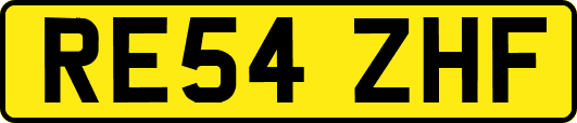 RE54ZHF