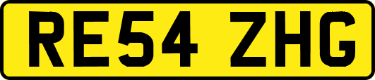 RE54ZHG