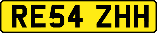 RE54ZHH