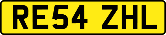 RE54ZHL