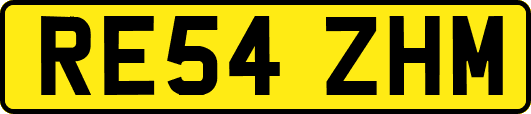 RE54ZHM
