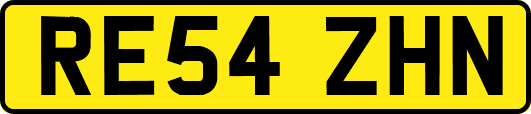 RE54ZHN