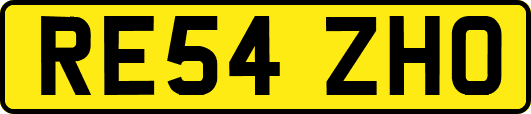 RE54ZHO