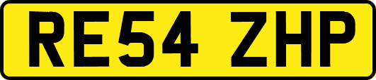 RE54ZHP