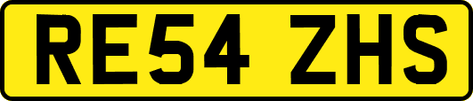 RE54ZHS