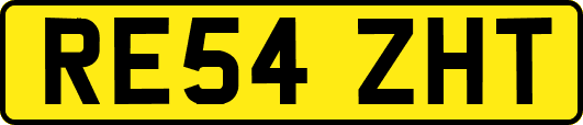 RE54ZHT