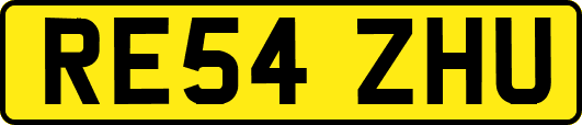 RE54ZHU