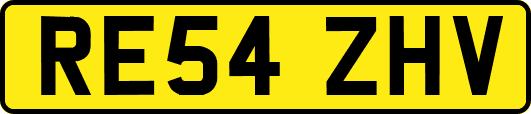 RE54ZHV