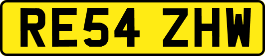 RE54ZHW