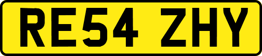RE54ZHY