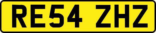 RE54ZHZ