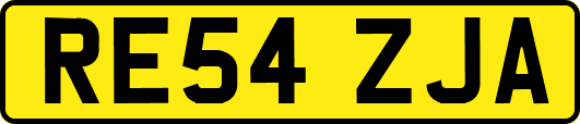 RE54ZJA