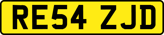 RE54ZJD