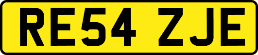 RE54ZJE