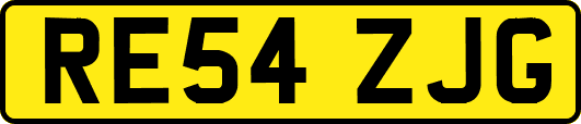 RE54ZJG