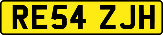 RE54ZJH
