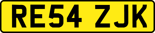 RE54ZJK