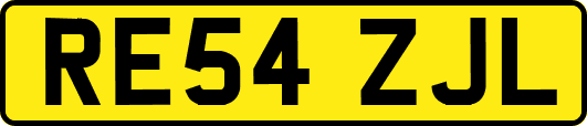 RE54ZJL
