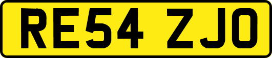 RE54ZJO