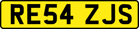 RE54ZJS