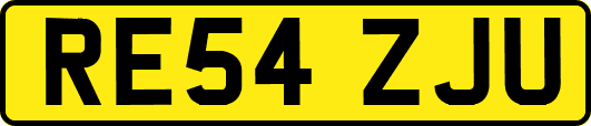 RE54ZJU
