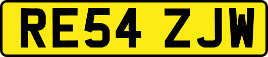 RE54ZJW