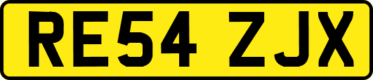 RE54ZJX