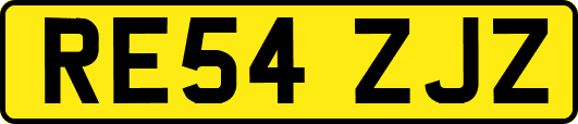 RE54ZJZ