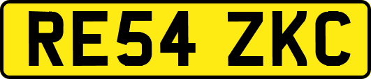 RE54ZKC