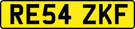 RE54ZKF