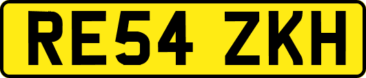 RE54ZKH