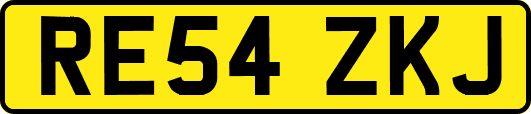 RE54ZKJ