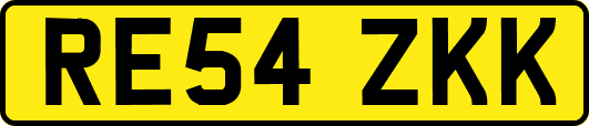 RE54ZKK
