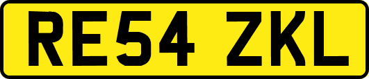 RE54ZKL
