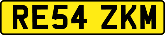 RE54ZKM