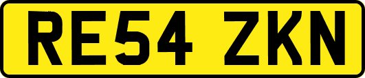 RE54ZKN