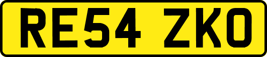 RE54ZKO