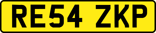 RE54ZKP