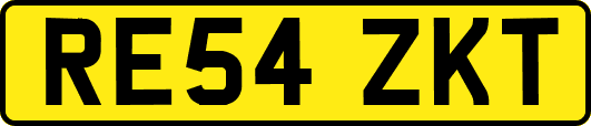 RE54ZKT