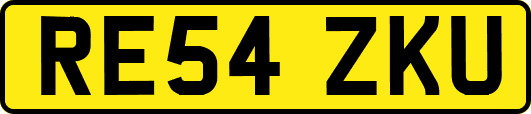 RE54ZKU