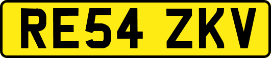 RE54ZKV