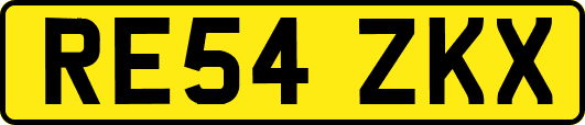 RE54ZKX
