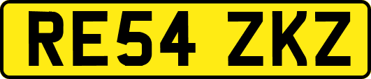 RE54ZKZ