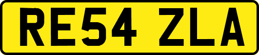 RE54ZLA