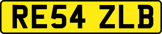 RE54ZLB
