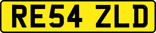 RE54ZLD