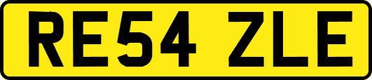 RE54ZLE