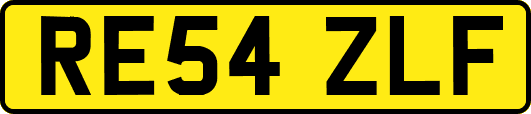 RE54ZLF