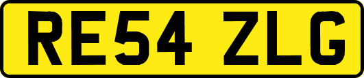 RE54ZLG