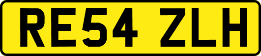RE54ZLH
